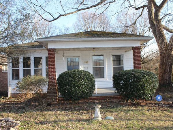1718 Albert Ave, Knoxville, TN 37917