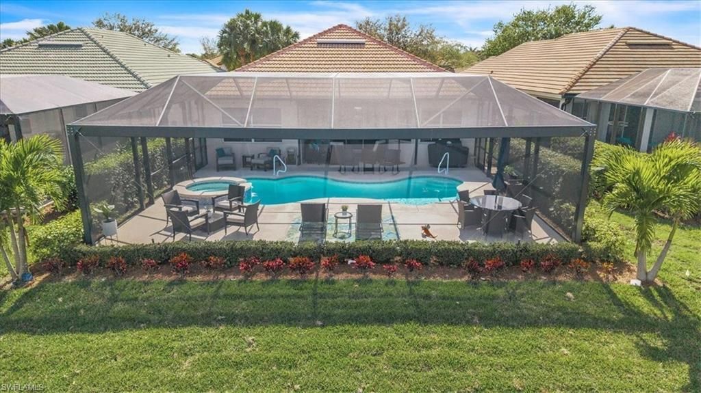 3750 Lakeview Isle Ct, Fort Myers, FL 33905 Photo