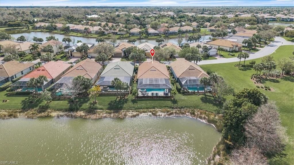 3750 Lakeview Isle Ct, Fort Myers, FL 33905 Photo