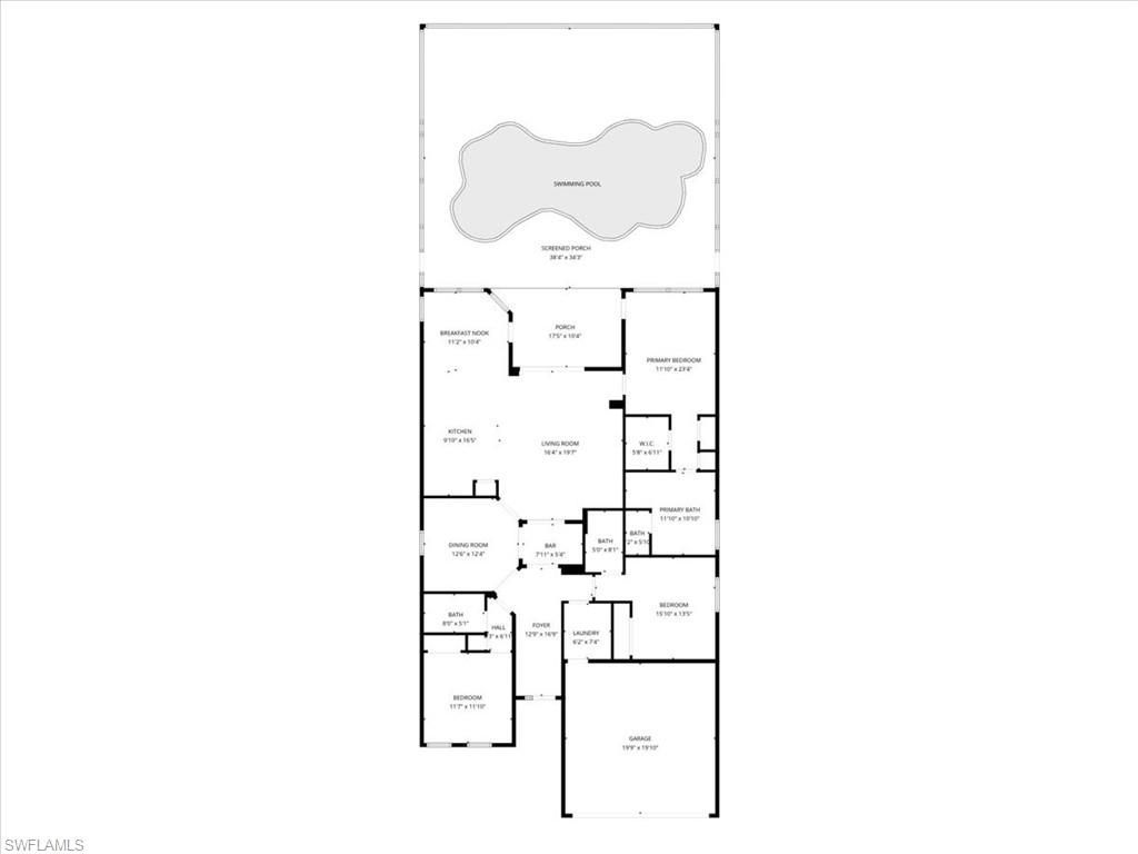 3750 Lakeview Isle Ct, Fort Myers, FL 33905 Photo