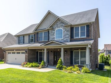3880 Leighton Lane, Lexington, KY 40515