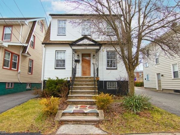 58 Essex Ave, Maplewood, NJ 07040