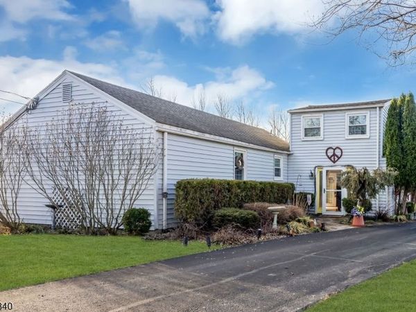 160 Stanton Rd, Readington, NJ 08822