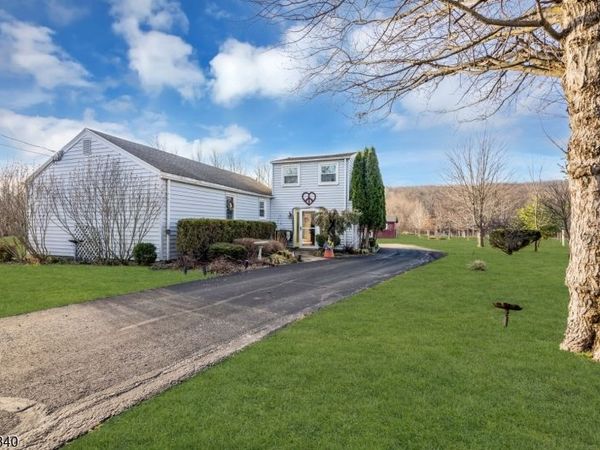 160 Stanton Rd, Readington, NJ 08822