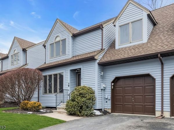 8 Village Park Ct, Scotch Plains, NJ 07076