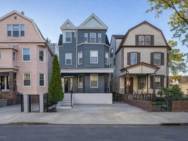 226 N 9Th St, Newark, NJ 07107