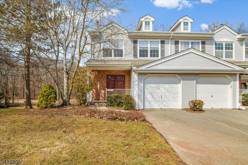 60 Hickory Way, Mount Arlington, NJ 07856 Main Photo