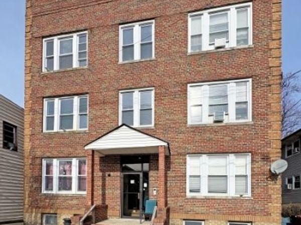 75 Passaic Ave, Unit 3A, Nutley, NJ 07110