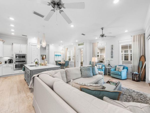 14 Dune Comet Lane, Unit A, Inlet Beach, FL 32461