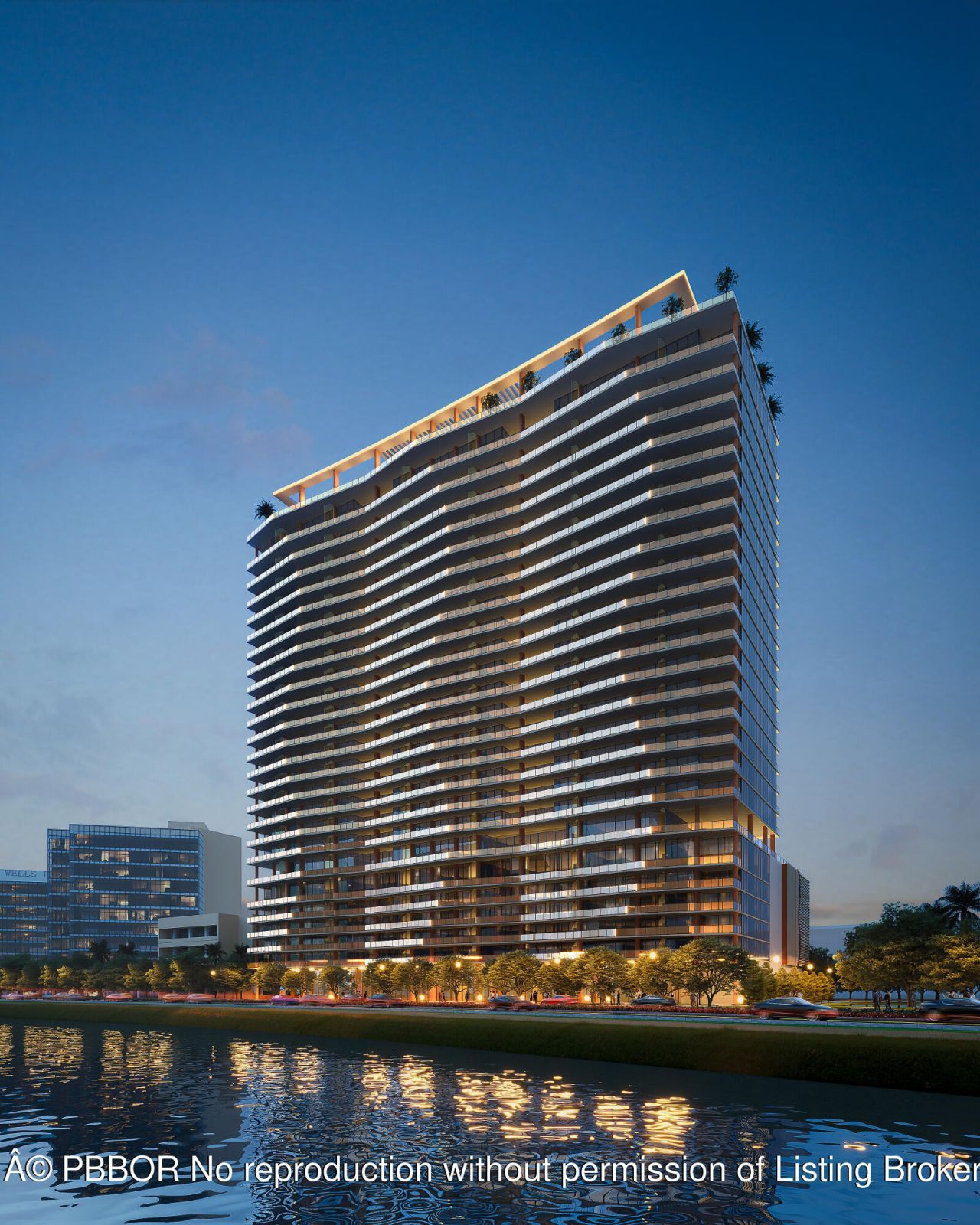550 S Australian Avenue, Unit 600, West Palm Beach, FL 33401 Photo