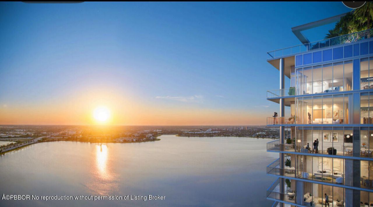 550 S Australian Avenue, Unit 600, West Palm Beach, FL 33401 Photo