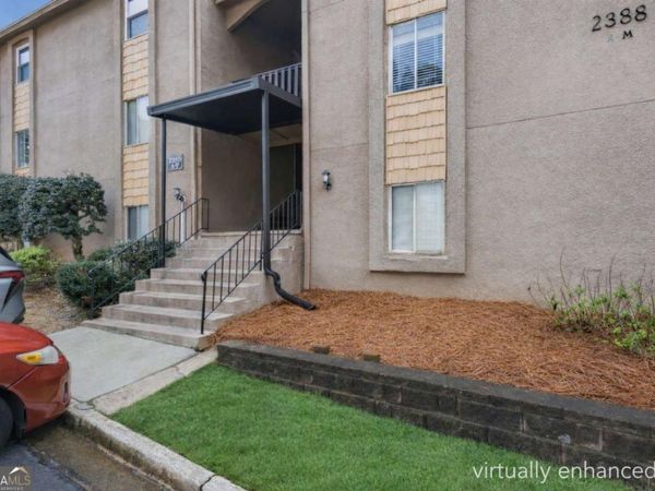 2388 Lawrenceville Highway, Unit D, Decatur, GA 30033