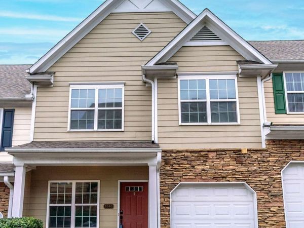2040 Hoods Fort Circle NW, Unit 18, Kennesaw, GA 30144