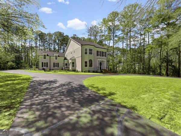 55 Summerhill Place, Newnan, GA 30263