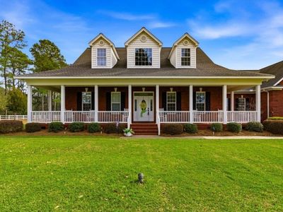 427 Berley MC Rd., Conway, SC 29526