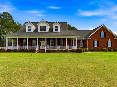427 Berley MC Rd., Conway, SC 29526