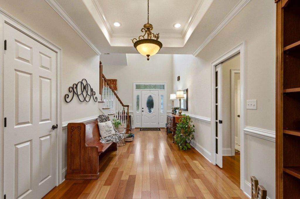 427 Berley Mc Rd. Photo 5