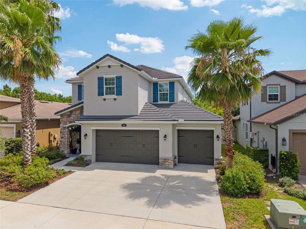 3532 WICKET FIELD ROAD , LUTZ, FL 33548