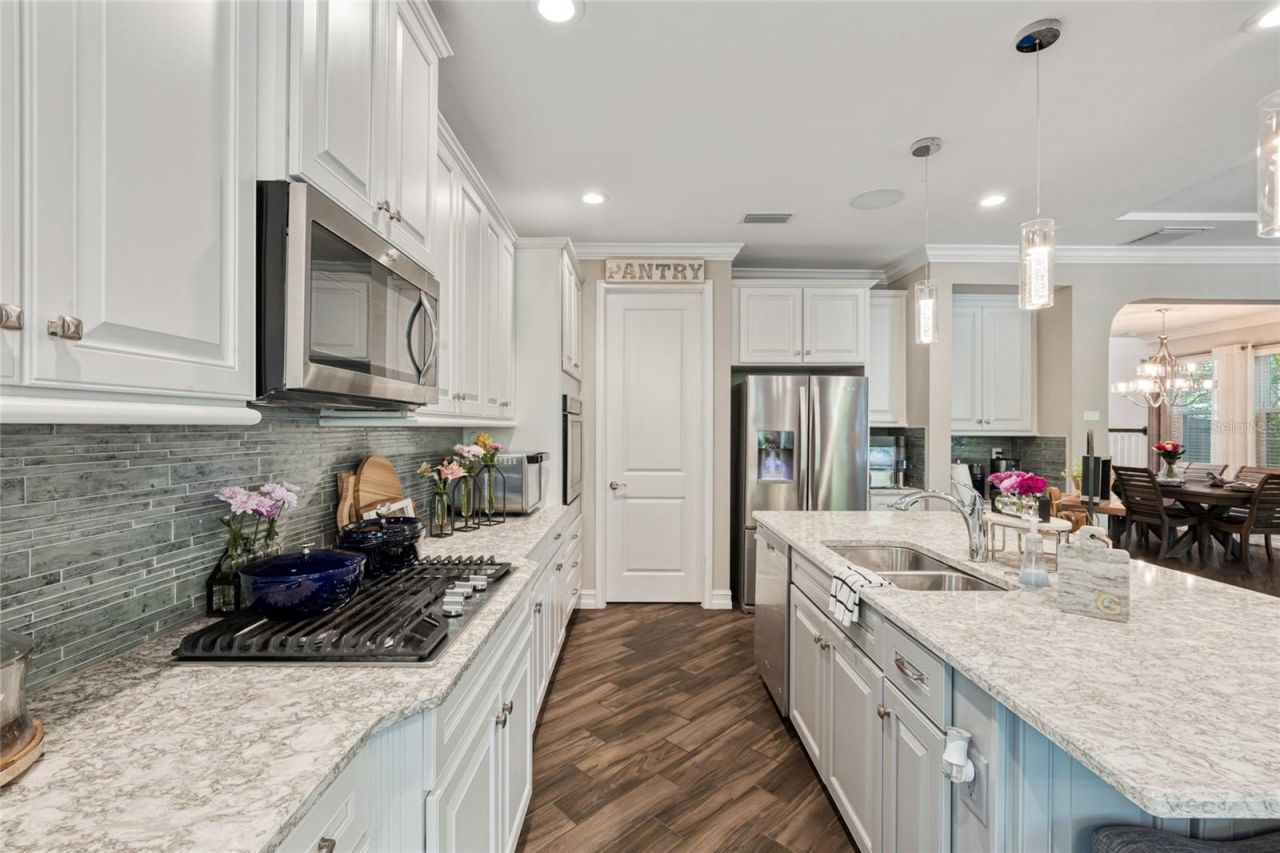 3532 Wicket Field Road, Lutz, FL 33548 Photo