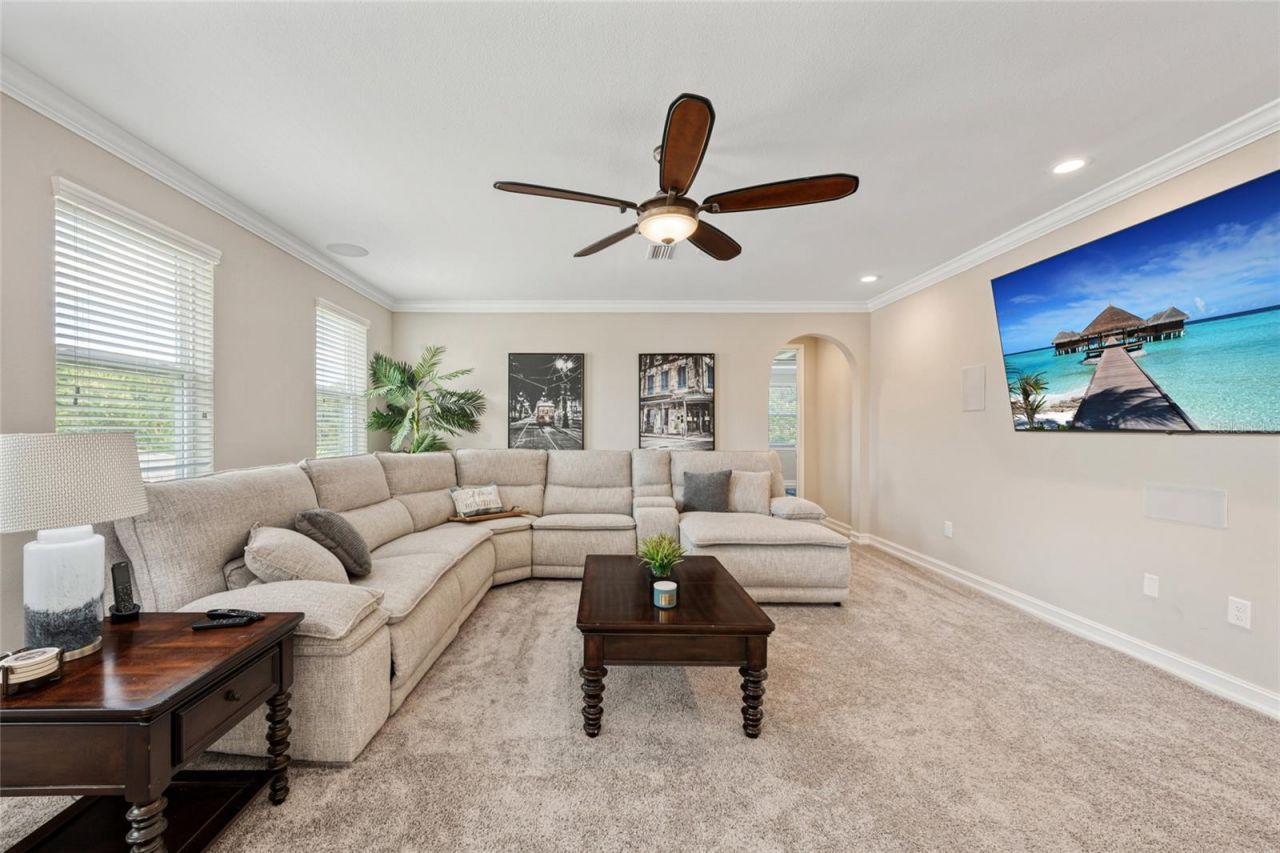 3532 Wicket Field Road, Lutz, FL 33548 Photo