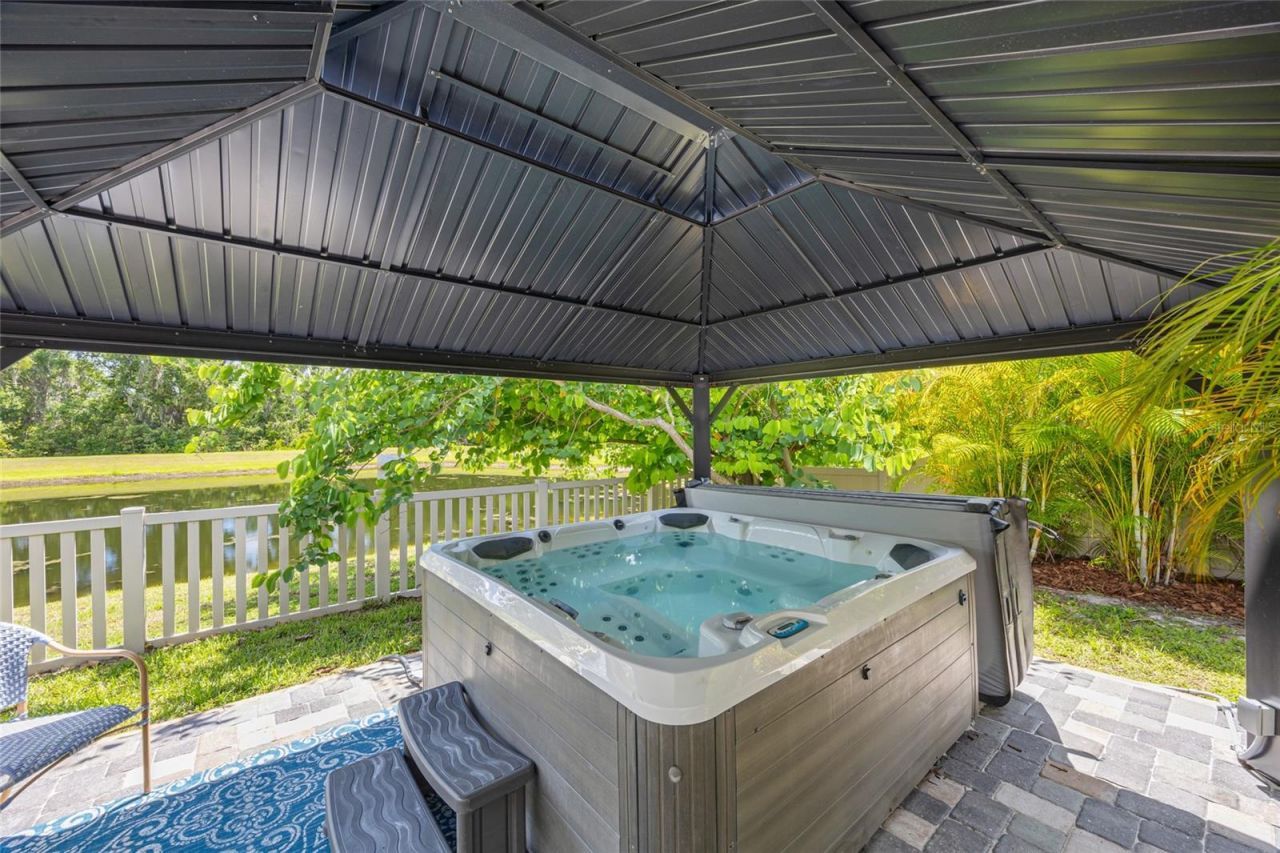 3532 Wicket Field Road, Lutz, FL 33548 Photo