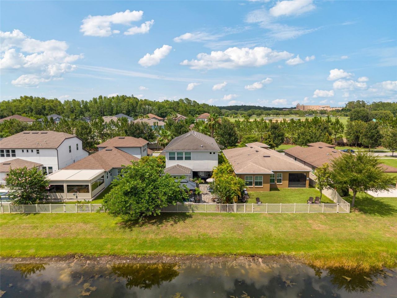 3532 Wicket Field Road, Lutz, FL 33548 Photo