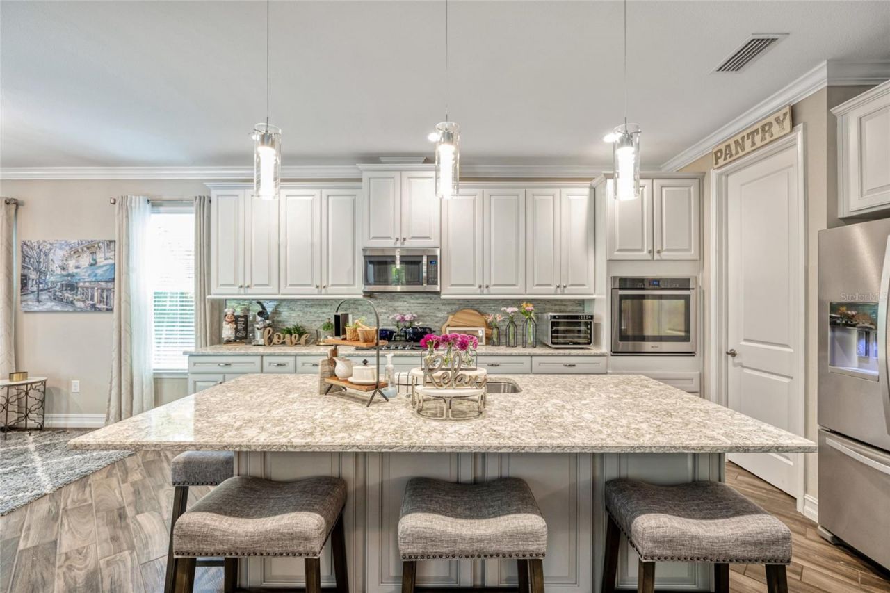 3532 Wicket Field Road, Lutz, FL 33548 Photo