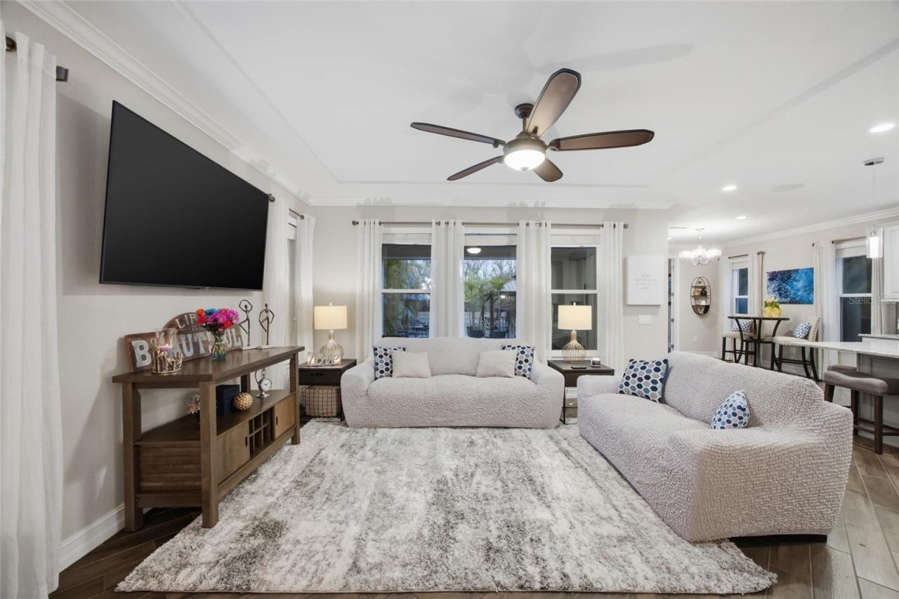 3532 Wicket Field Road, Lutz, FL 33548 Photo