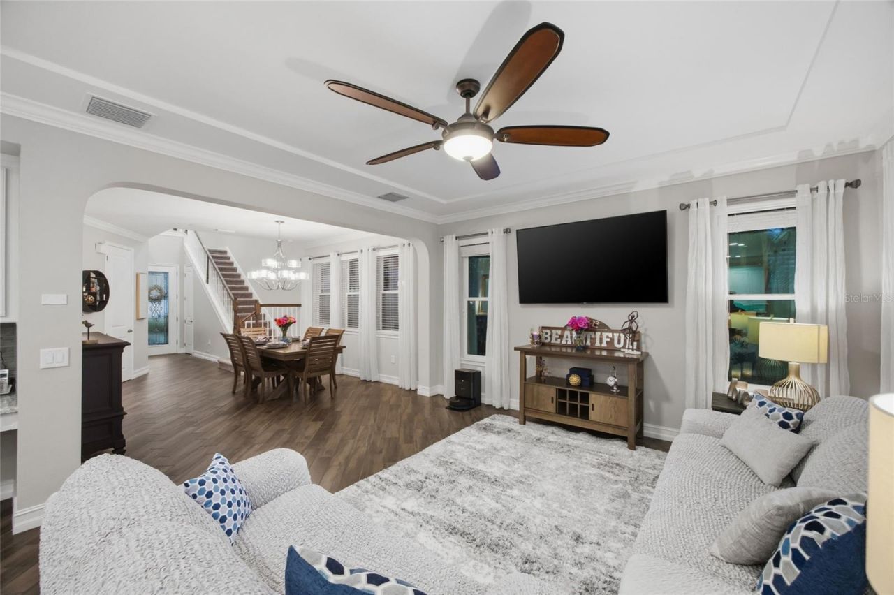 3532 Wicket Field Road, Lutz, FL 33548 Photo