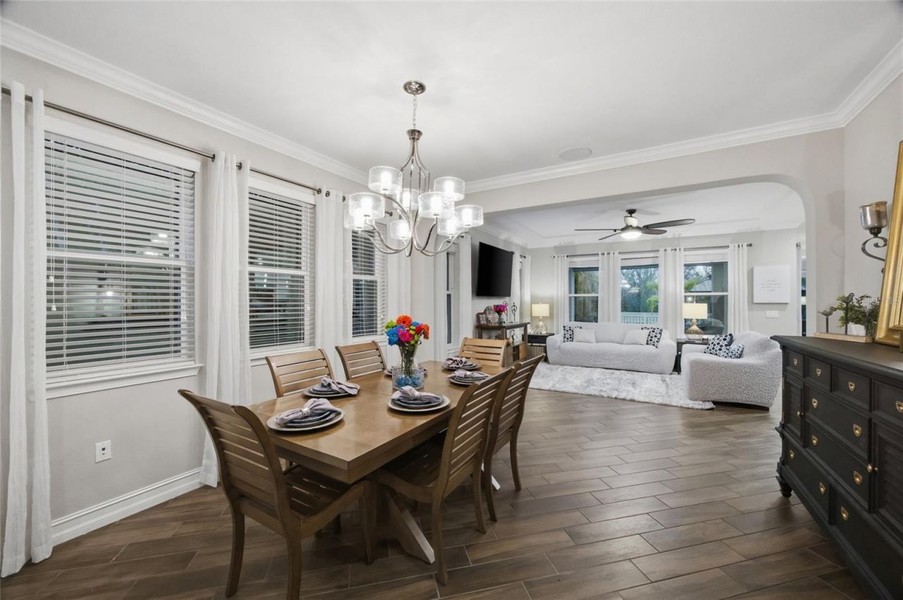 3532 Wicket Field Road, Lutz, FL 33548 Photo