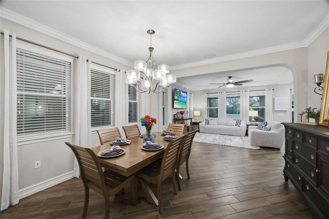 3532 Wicket Field Road, Lutz, FL 33548 Photo