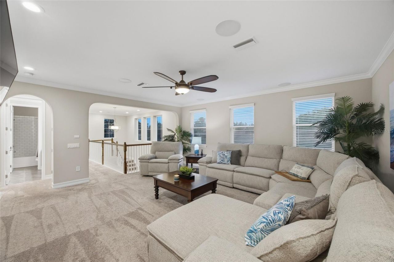 3532 Wicket Field Road, Lutz, FL 33548 Photo