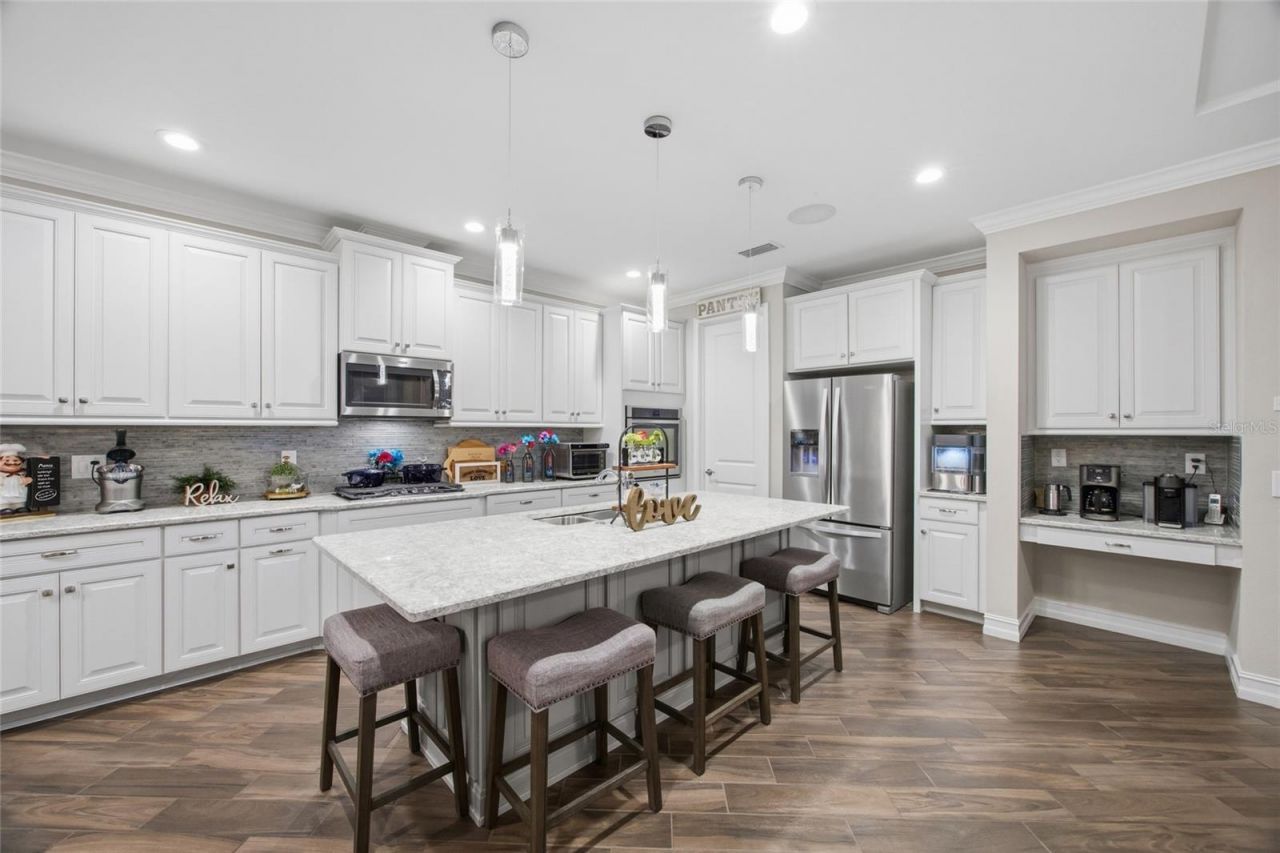 3532 Wicket Field Road, Lutz, FL 33548 Photo