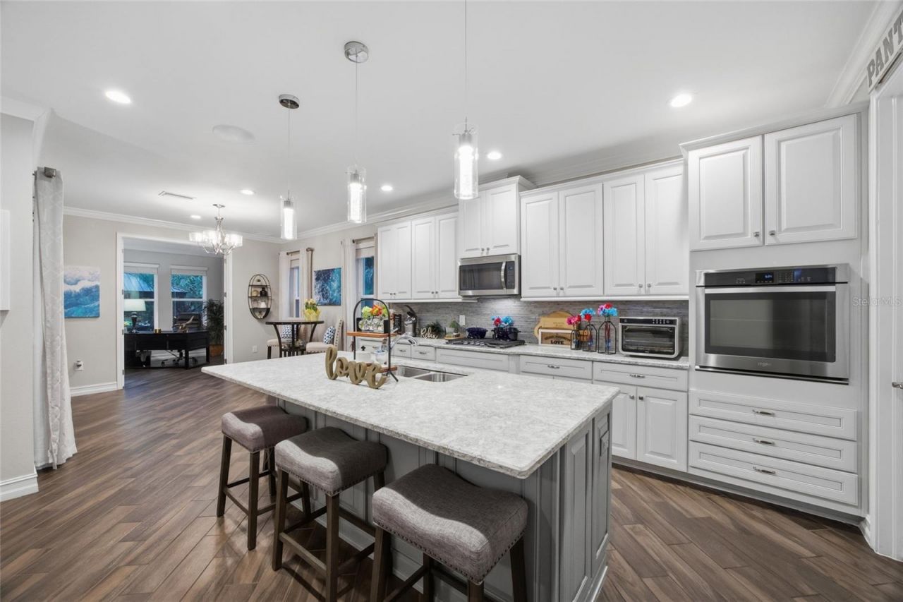 3532 Wicket Field Road, Lutz, FL 33548 Photo