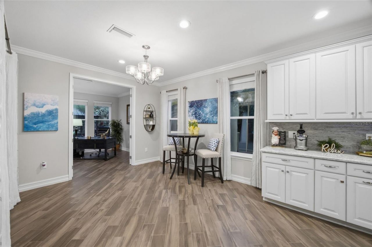 3532 Wicket Field Road, Lutz, FL 33548 Photo