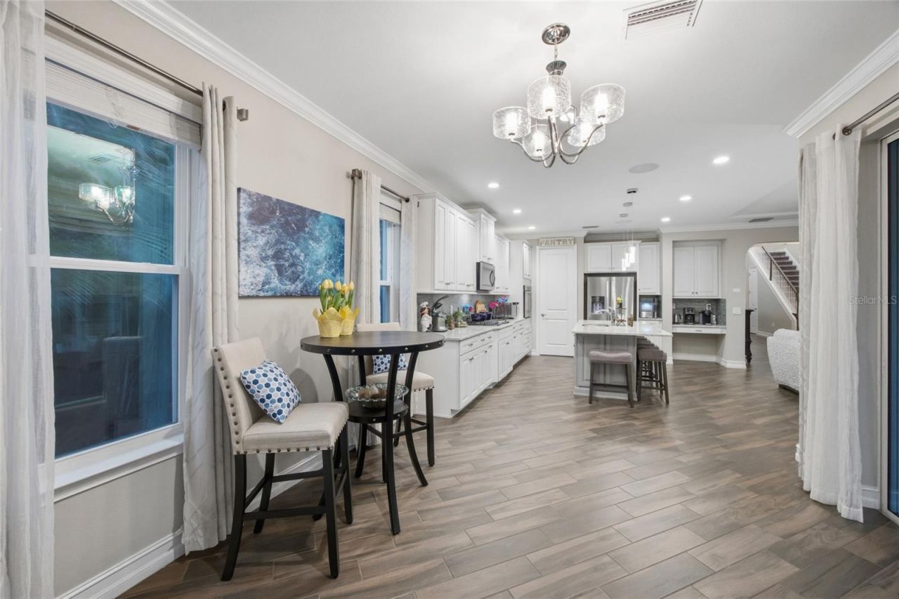 3532 Wicket Field Road, Lutz, FL 33548 Photo