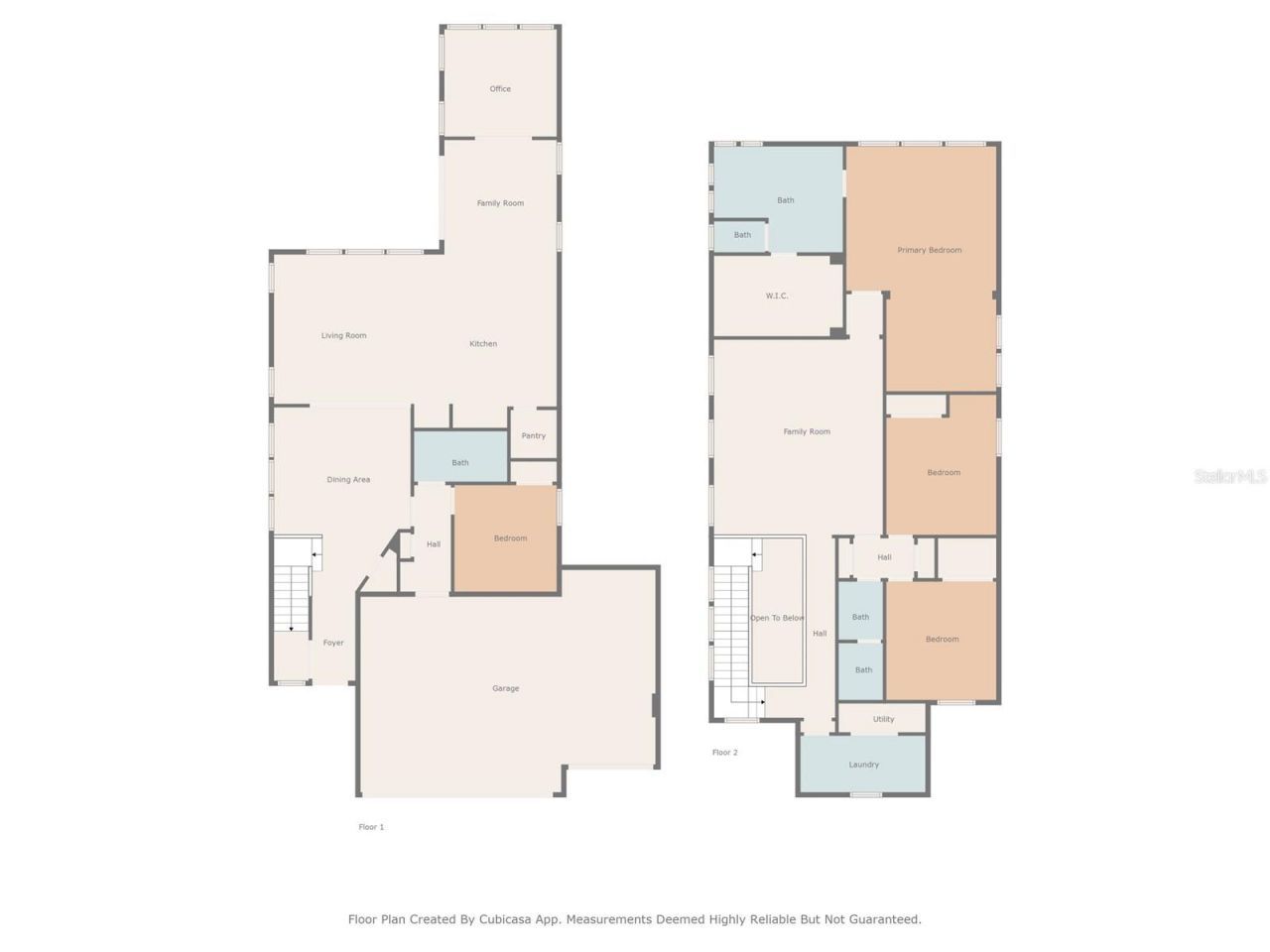 3532 Wicket Field Road, Lutz, FL 33548 Photo