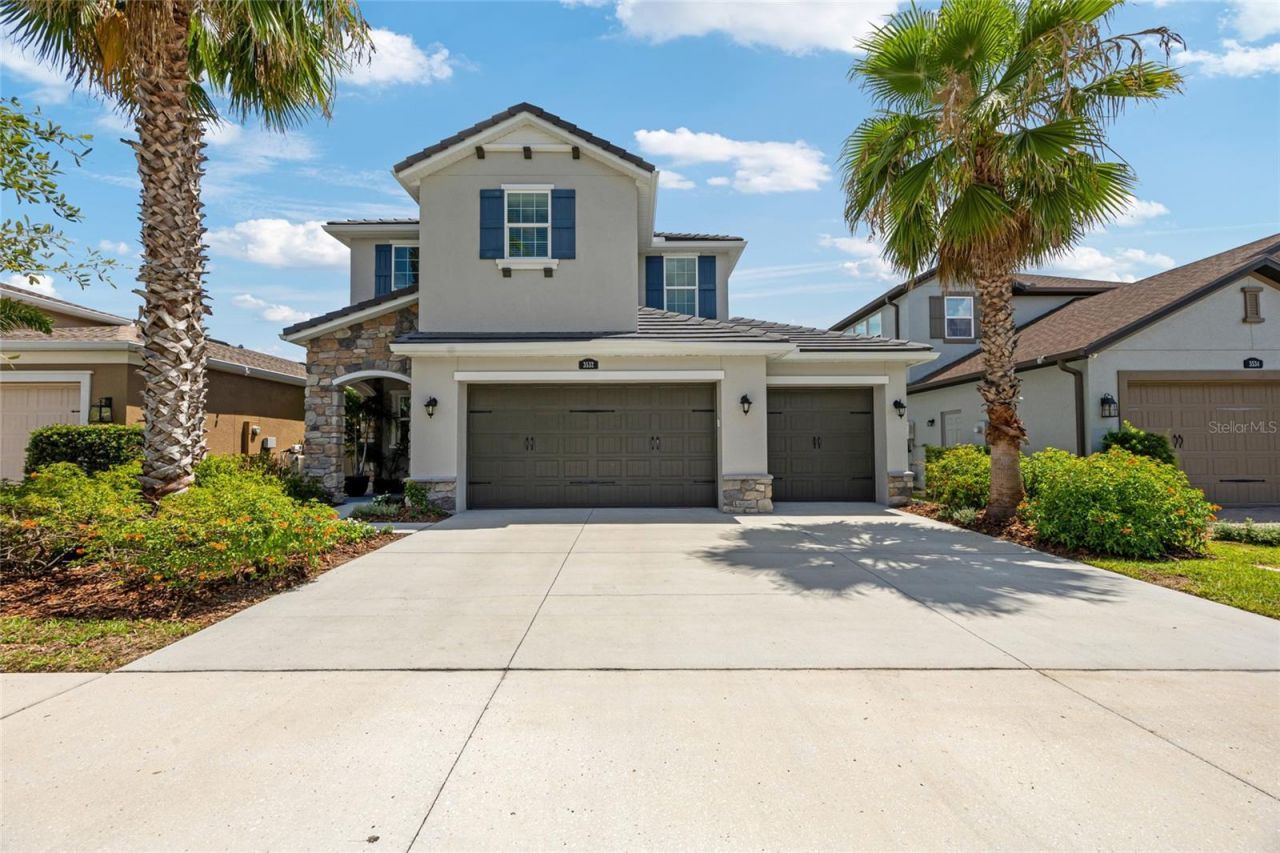 3532 Wicket Field Road, Lutz, FL 33548 Photo