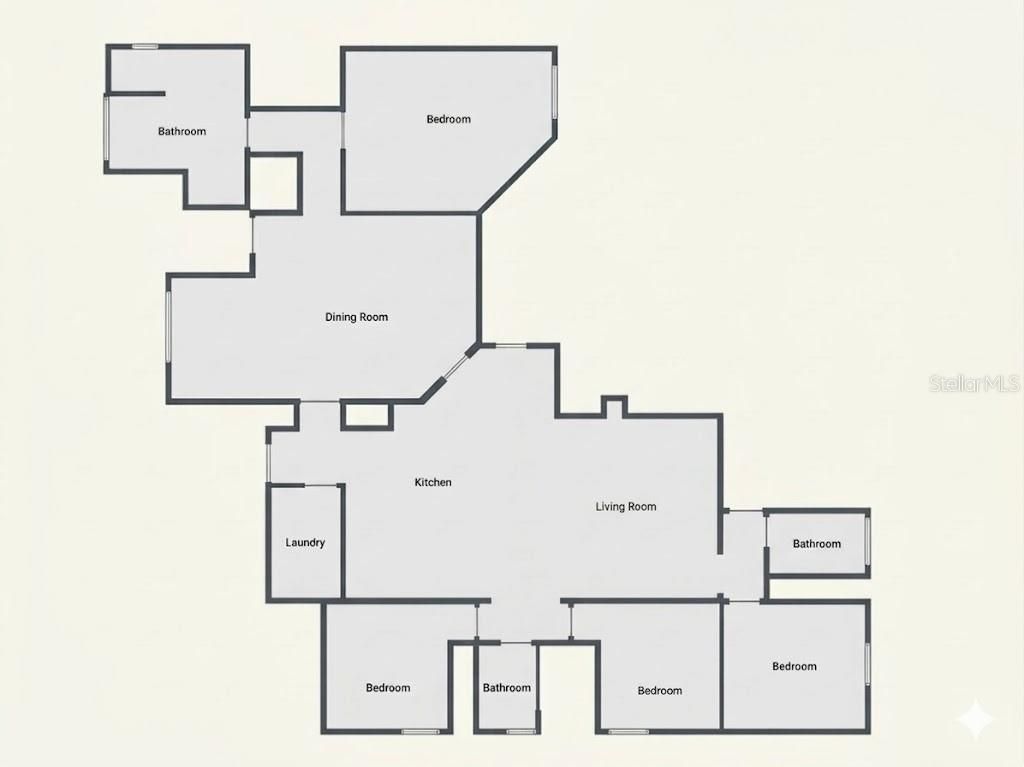 9011 Province Street, Sarasota, FL 34240 Photo