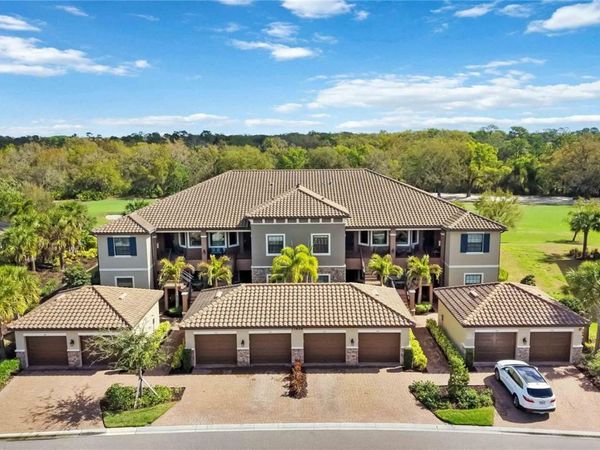 13828 MESSINA LOOP , Unit 203, BRADENTON, FL 34211