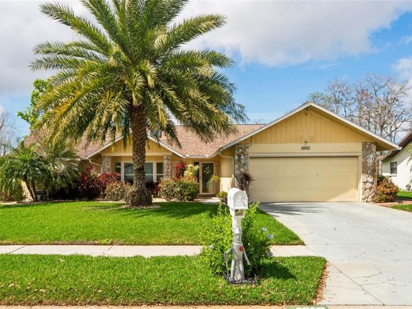 3817 ERIN BROOK DRIVE , NEW PORT RICHEY, FL 34655