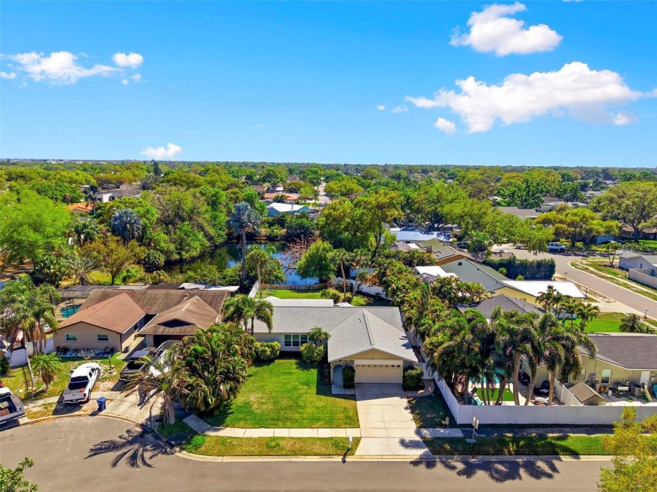 11932 99th Avenue, Seminole, FL 33772 Photo