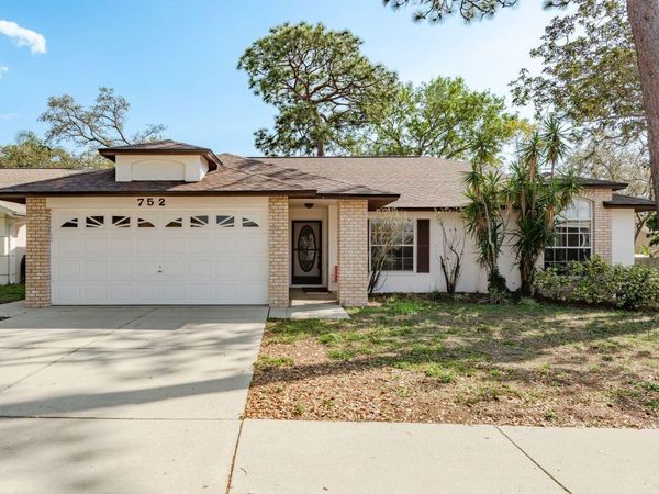 752 BRITTANY PARK BOULEVARD, TARPON SPRINGS, FL 34689
