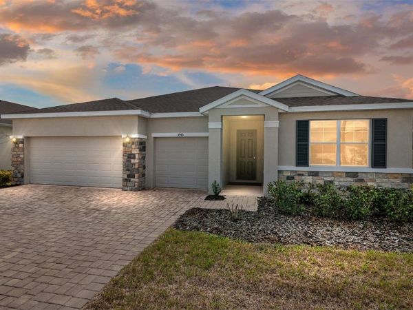 4940 NW 39TH LOOP , OCALA, FL 34482