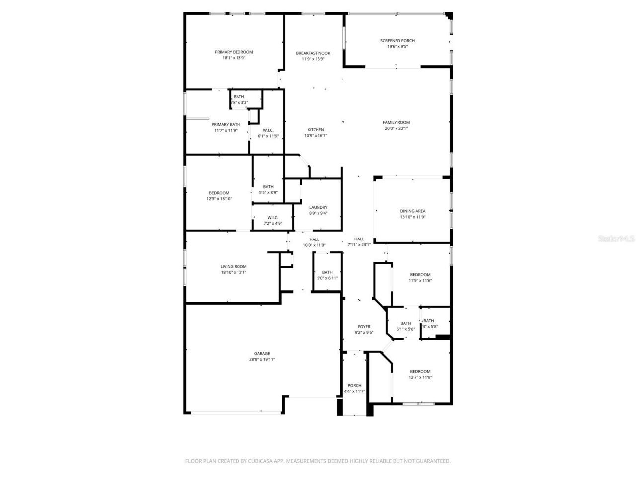 4940 NW 39th Loop, Ocala, FL 34482 Photo
