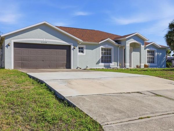 3226 MORAVIA AVENUE , NORTH PORT, FL 34286