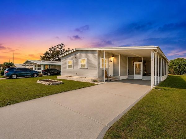 5541 BENTON STREET, ZEPHYRHILLS, FL 33542