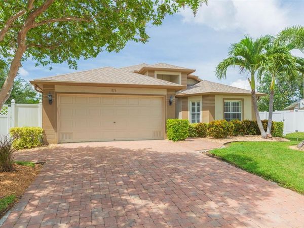 876 ADDISON DRIVE NE, ST PETERSBURG, FL 33716