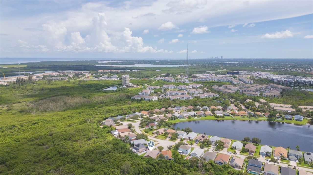 876 Addison Drive Ne, Saint Petersburg, FL 33716 Photo