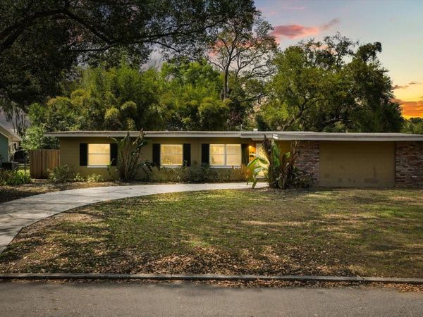 2779 SANBINA STREET , WINTER PARK, FL 32789